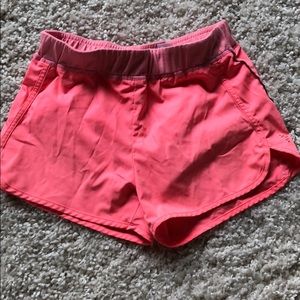 Girls shorts